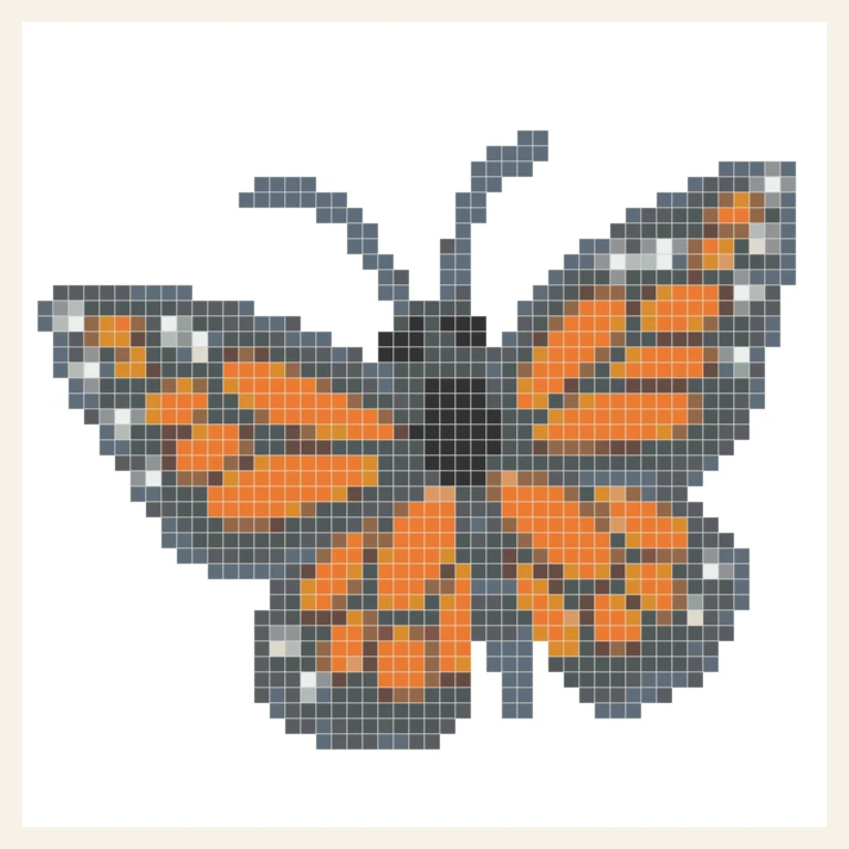 Butterfly preview