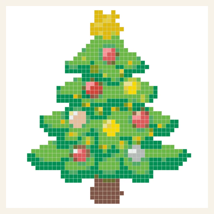 Christmas Tree preview